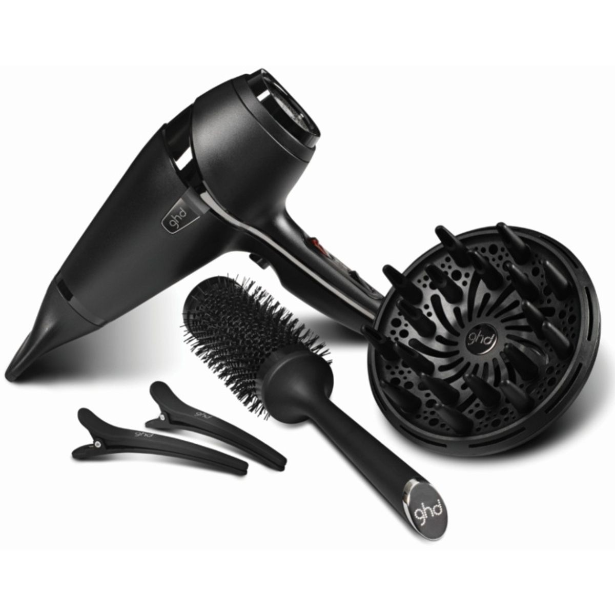 ghd Air Kit Hair Dryer with Diffuser