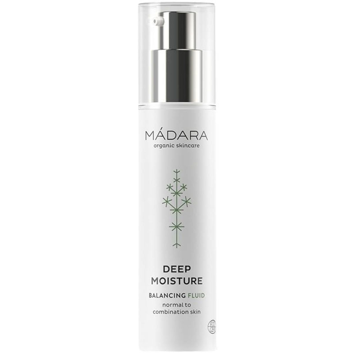 MADARA Deep Moisture Balancing Fluid 50 ml