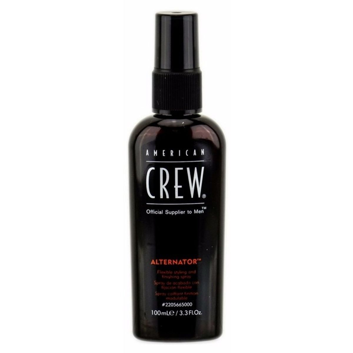 American Crew Alternator Finishing Spray 100 ml