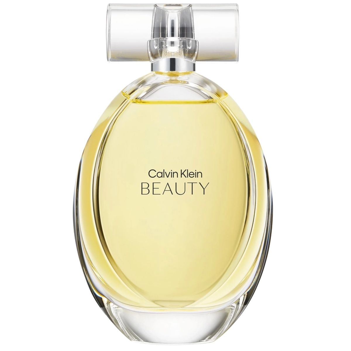 Calvin Klein Beauty EDP Women 100 ml