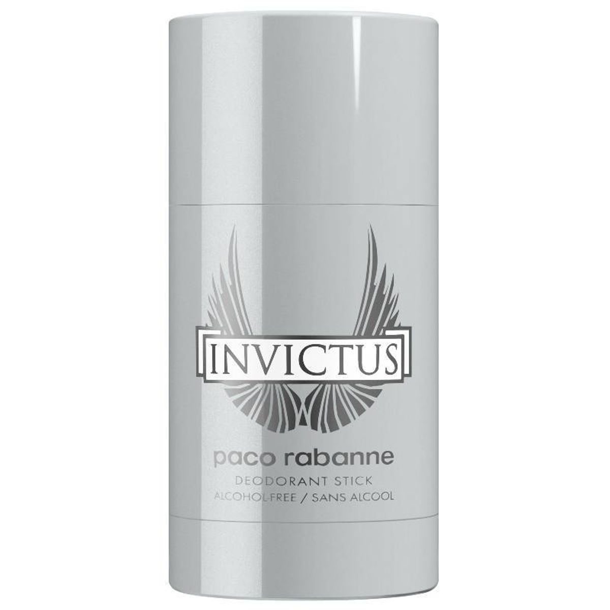 Rabanne Invictus Deodorant Stick Men 75 ml