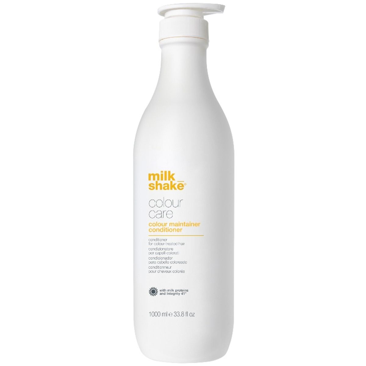 Milk_shake Color Care Color Maintainer Conditioner 1000 ml