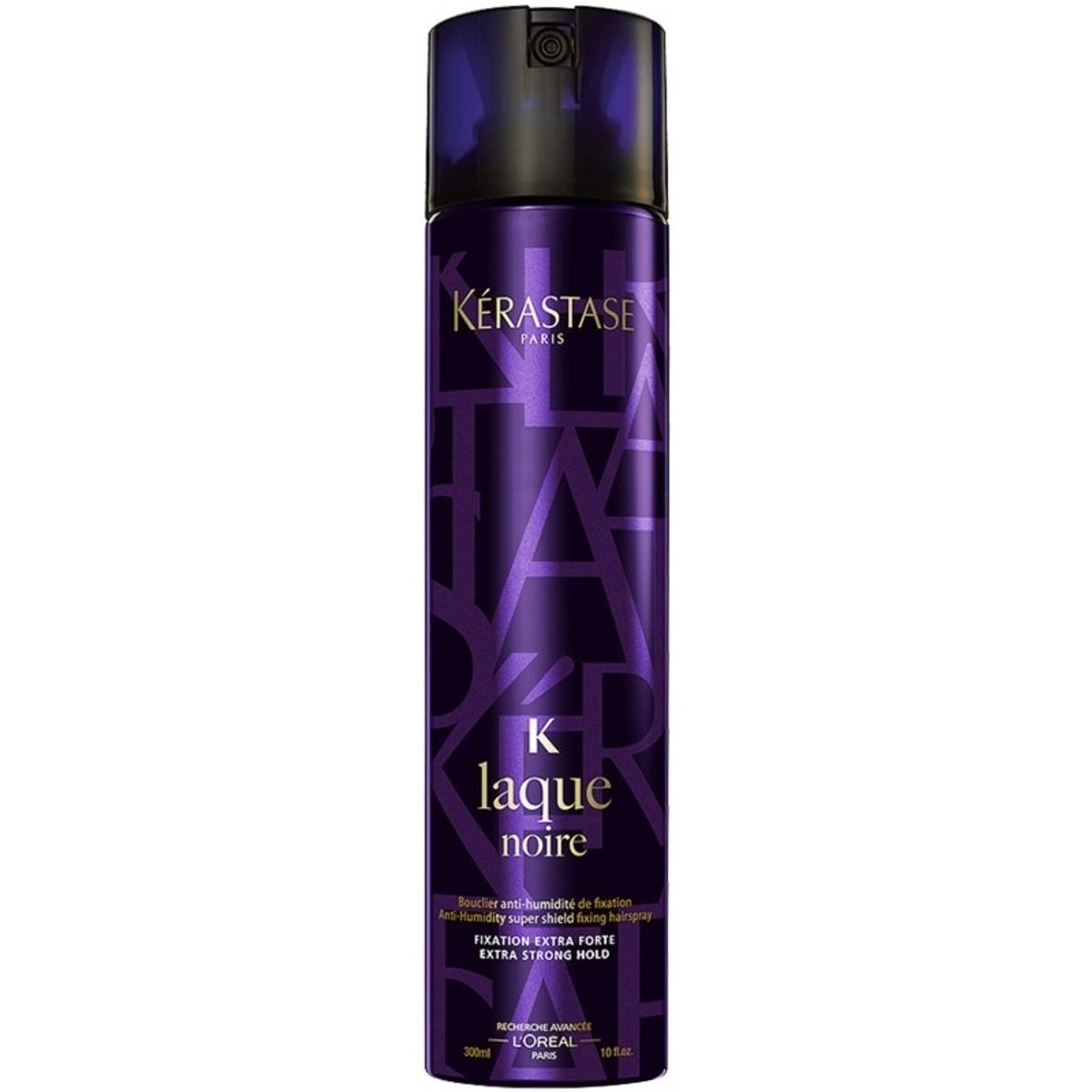 Kerastase Couture Styling Laque Noire Hair Spray 300 ml