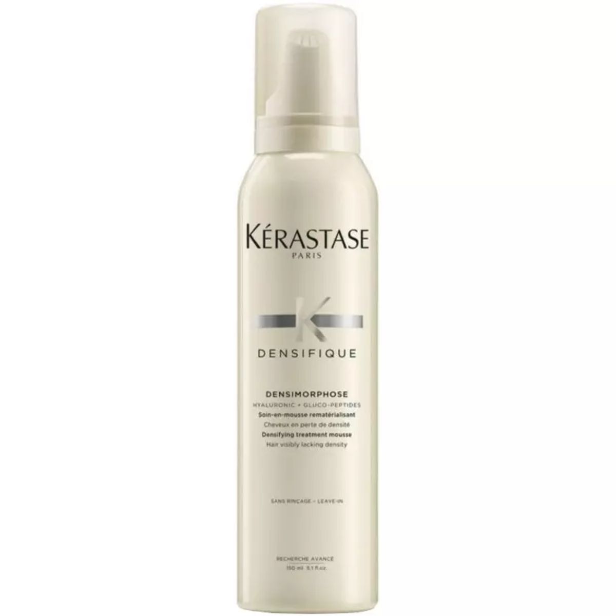 Kerastase Densifique Densimorphose Hair Mousse 150 ml