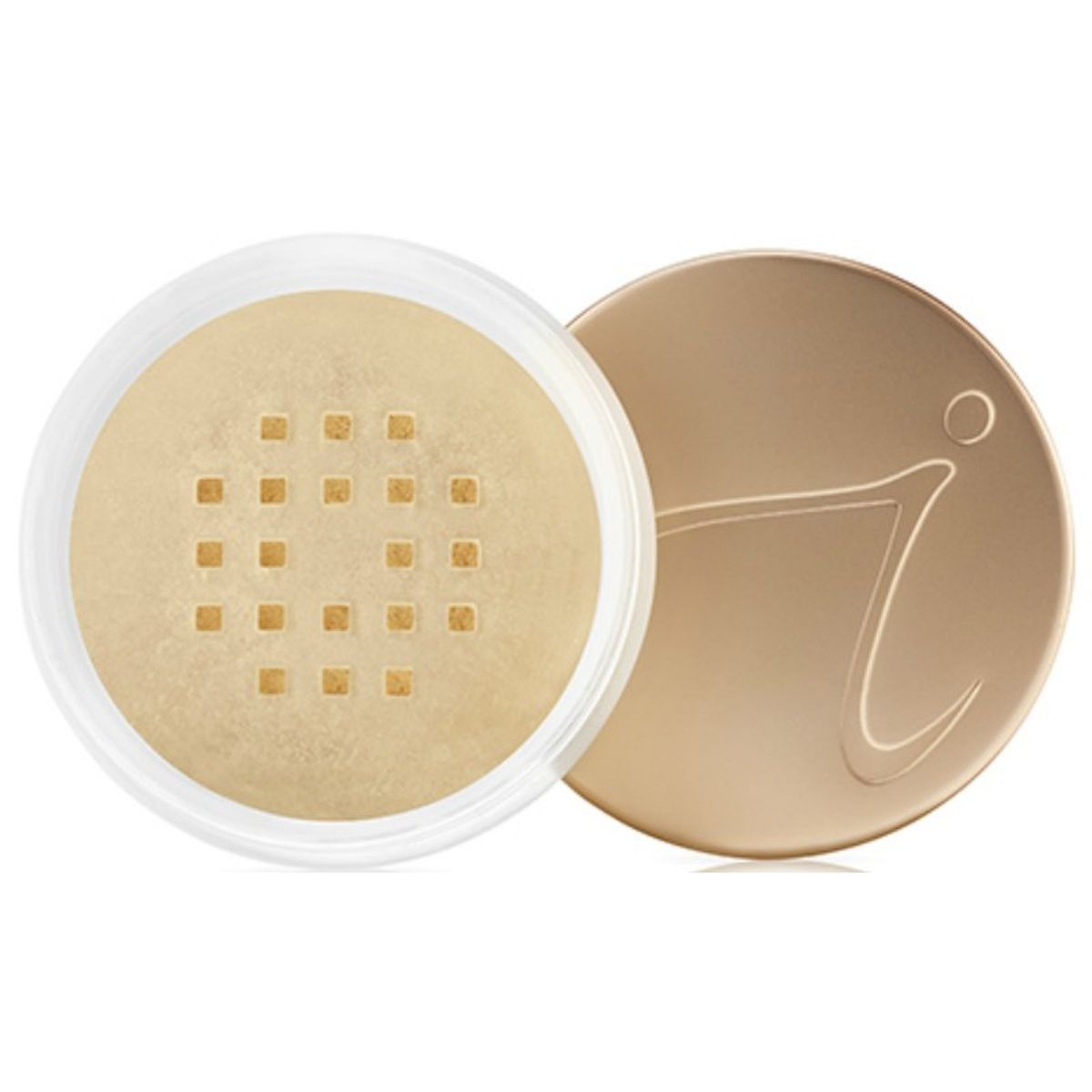 Jane Iredale Loose Mineral Powder SPF 20 - 10,5 gr. - Bisque