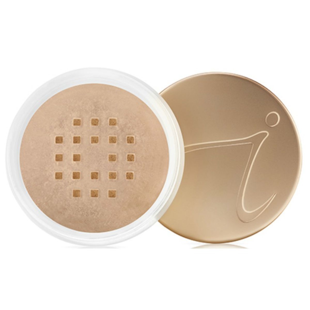 Jane Iredale Loose Mineral Powder SPF 20 - 10,5 gr. - Honey Bronze