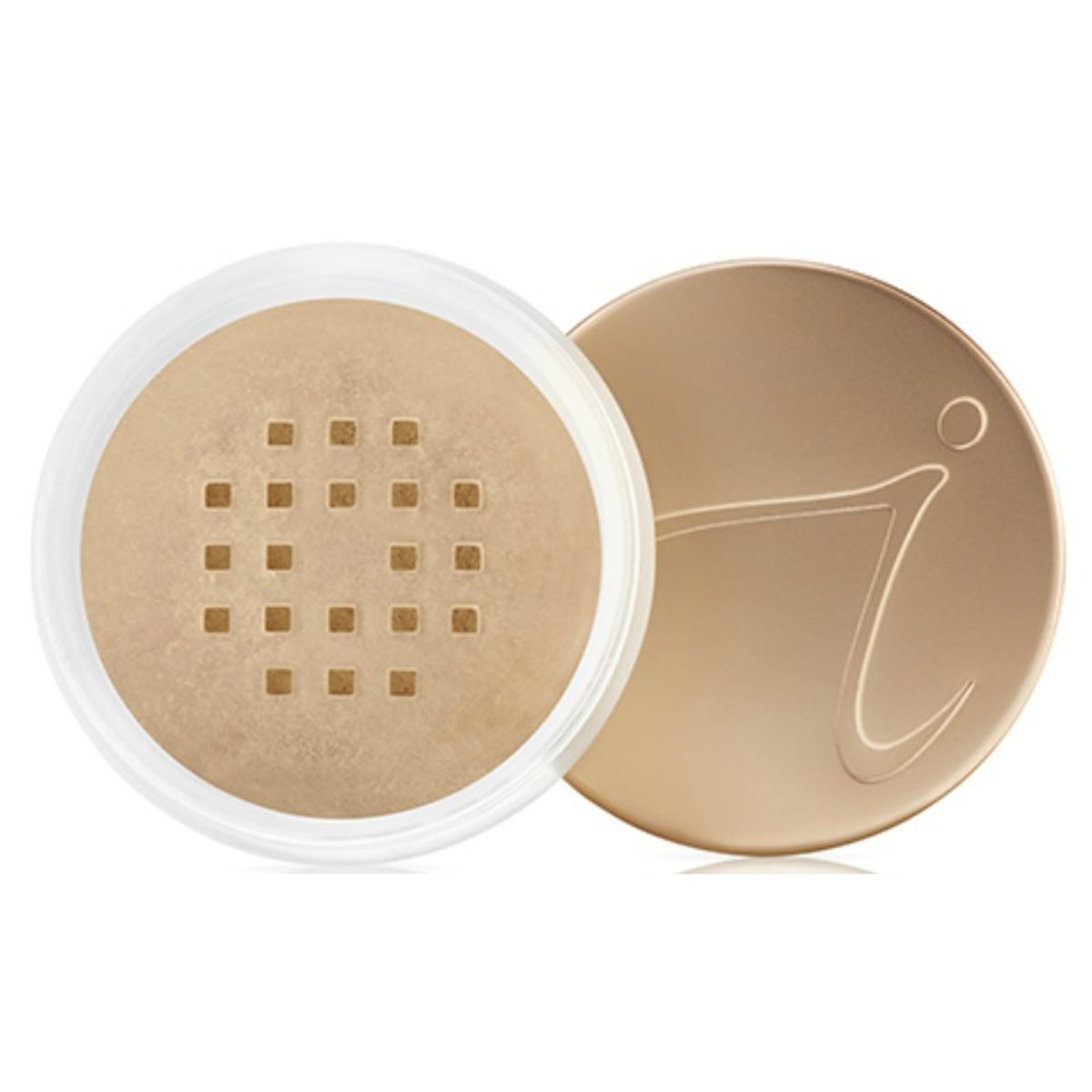 Jane Iredale Loose Mineral Powder SPF 20 - 10,5 gr. - Golden Glow