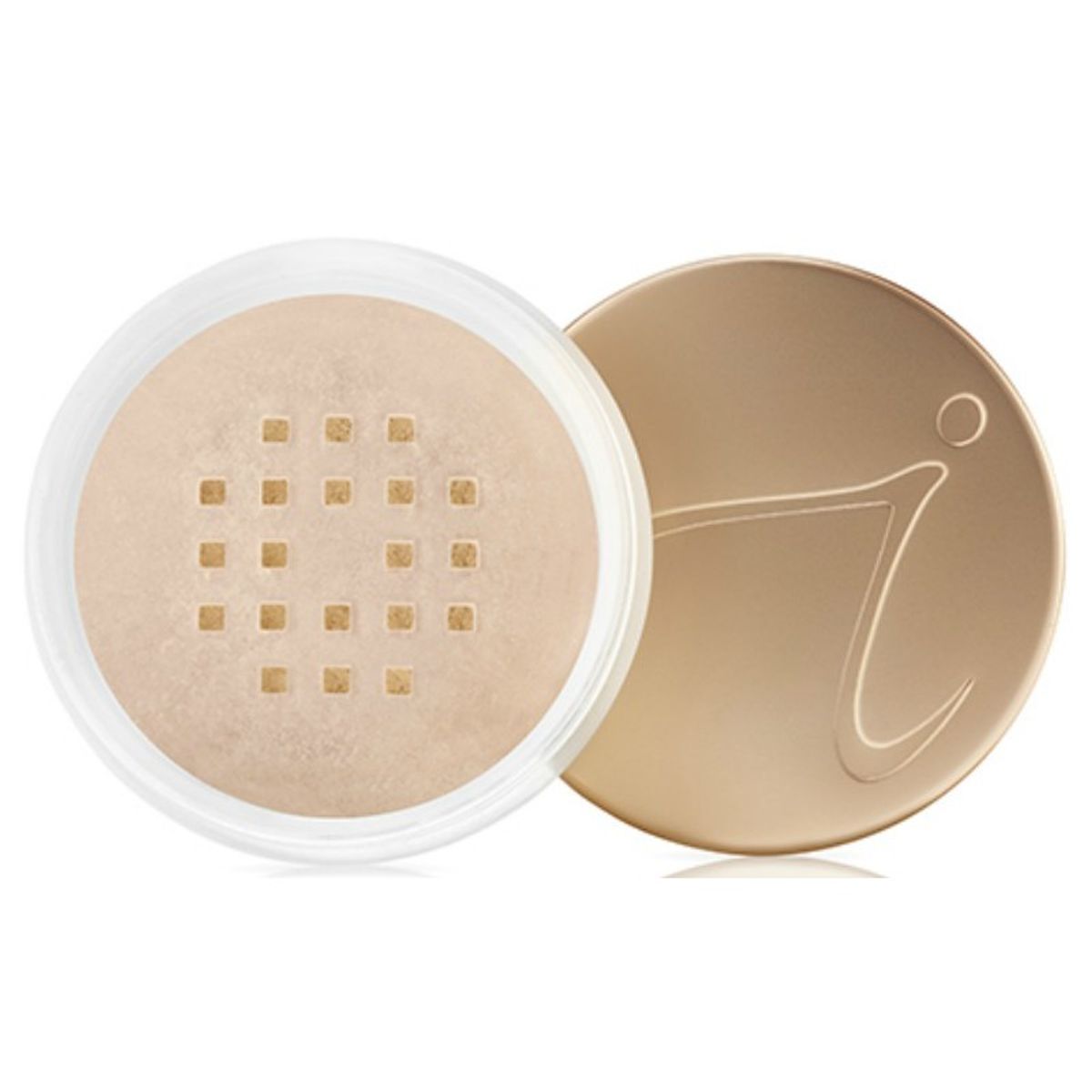 Jane Iredale Loose Mineral Powder SPF 20 - 10,5 gr. - Ivory