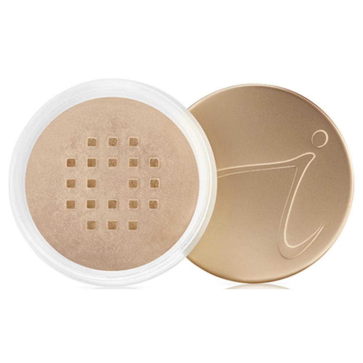 Jane Iredale Loose Mineral Powder SPF 20 - 10,5 gr. - Suntan