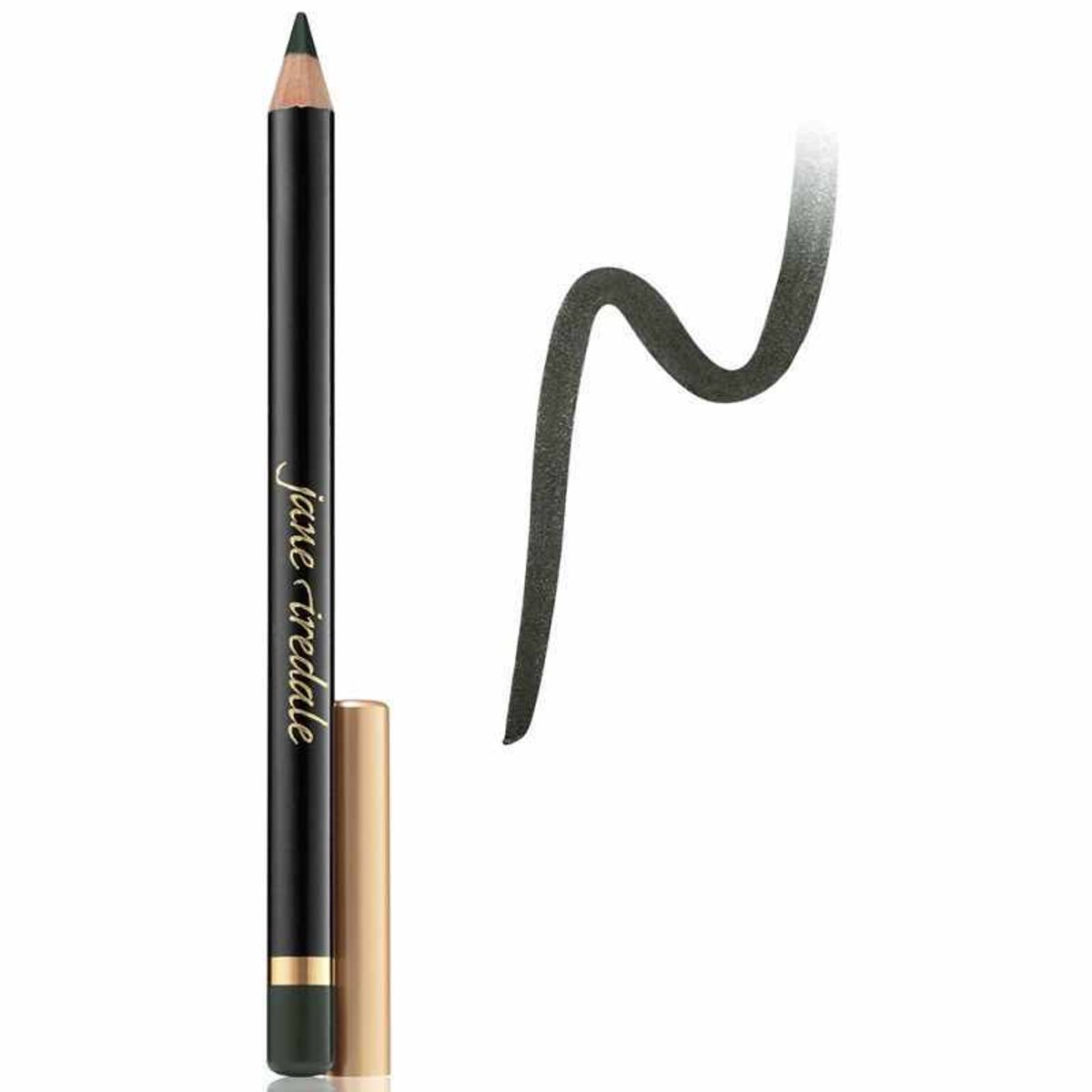 Jane Iredale Eye Pencil 1,1 gr. - Black/Grey