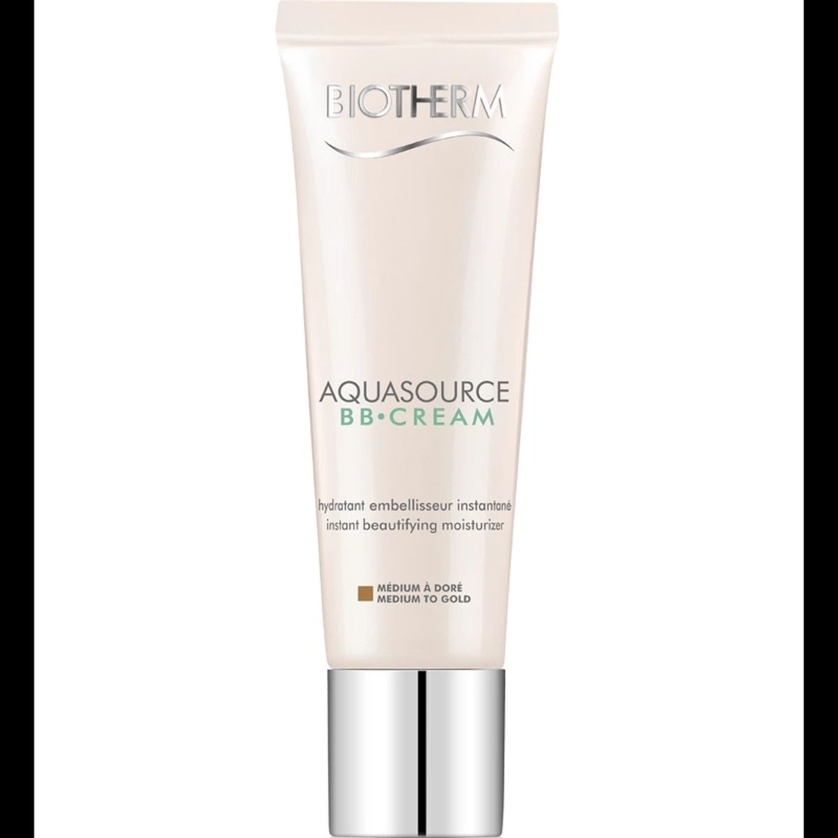 Biotherm Aquasource BB Cream 30 ml - Medium to Dark