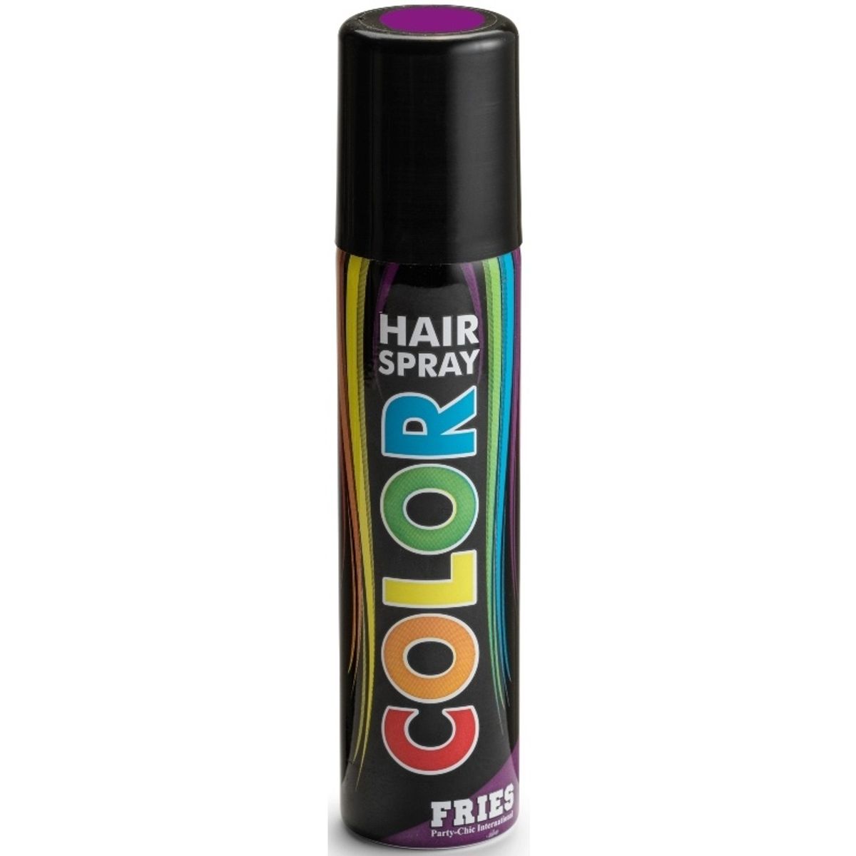 Color Hair-Spray 100 ml - Purple