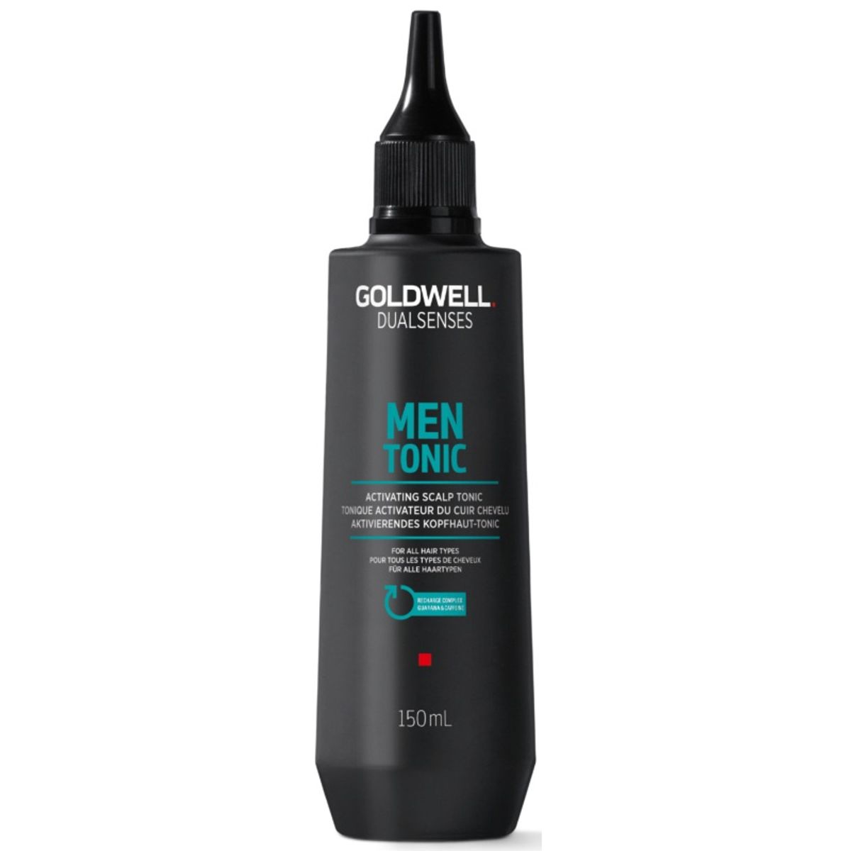 Goldwell Dualsenses Activating Scalp Tonic For Men 150 ml