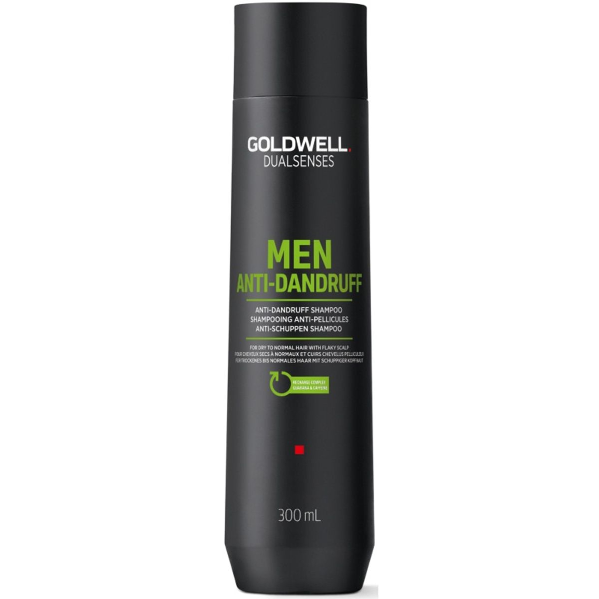 Goldwell Dualsenses Anti-Dandruff Shampoo For Men 300 ml