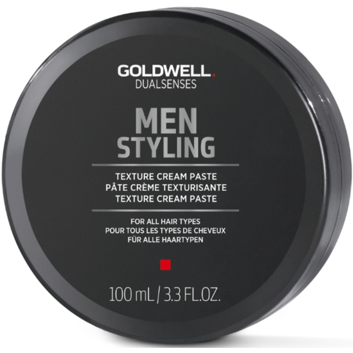 Goldwell Dualsenses Texture Cream Paste For Men 100 ml