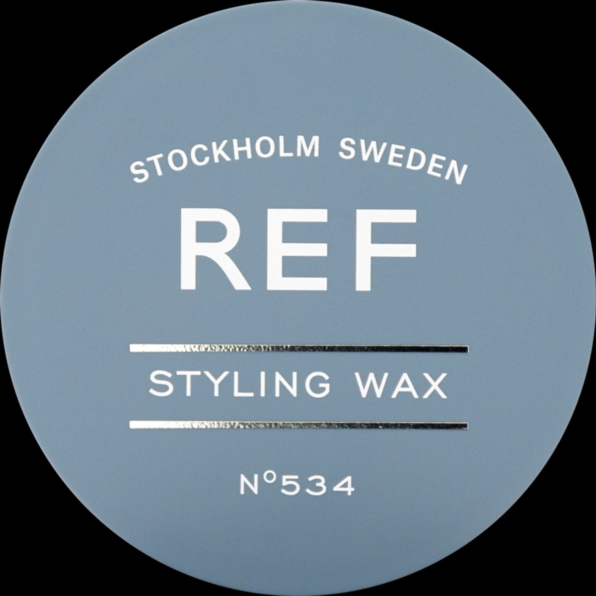 REF. 534 Styling Wax 85 ml