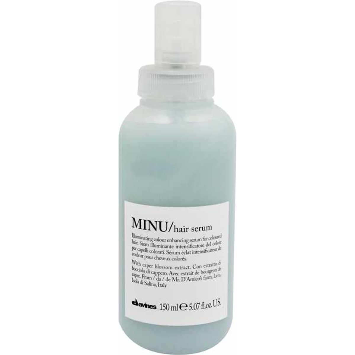 Davines MINU Hair Serum 150 ml