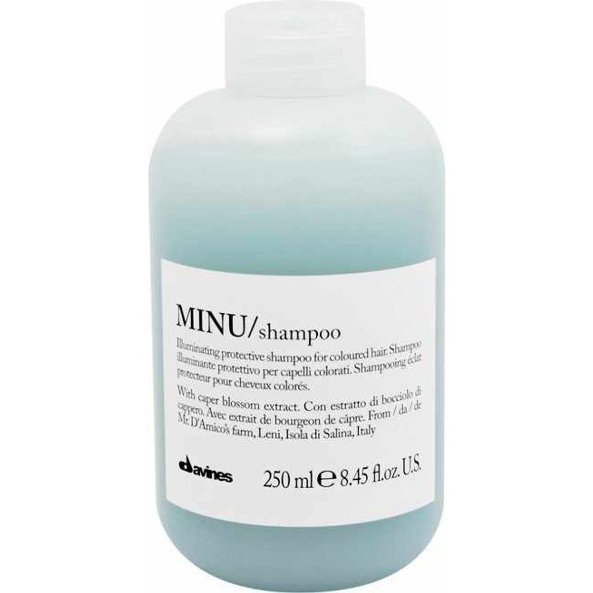 Davines MINU Shampoo 250 ml