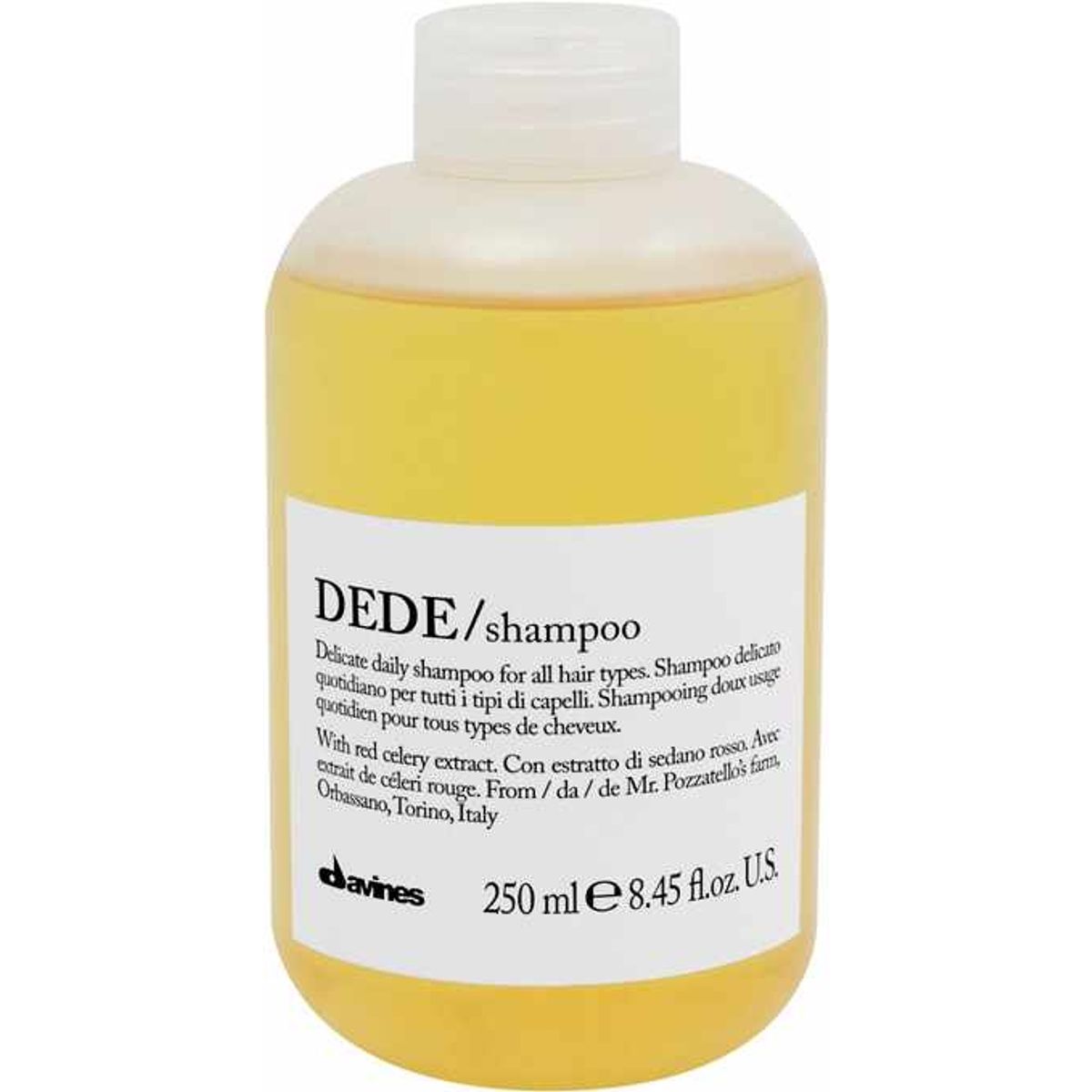 Davines DEDE Shampoo 250 ml