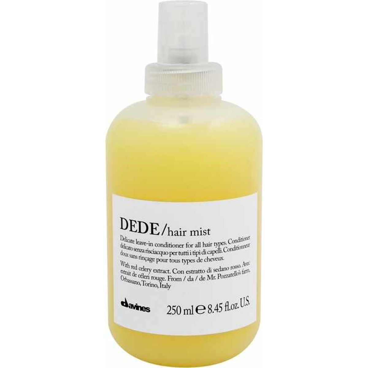 Davines DEDE Hair Mist 250 ml