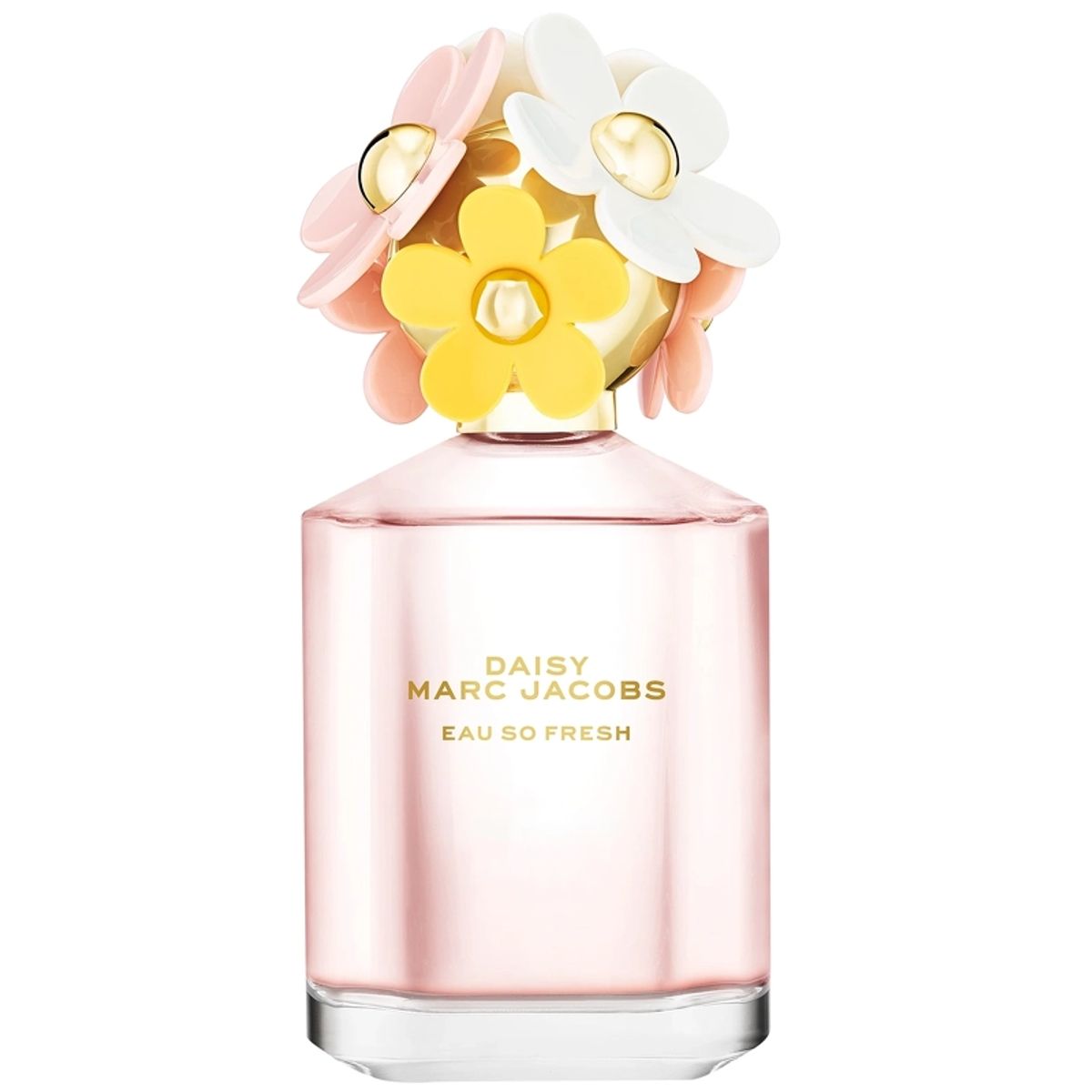 Marc Jacobs Daisy Eau So Fresh EDT For Women 125 ml