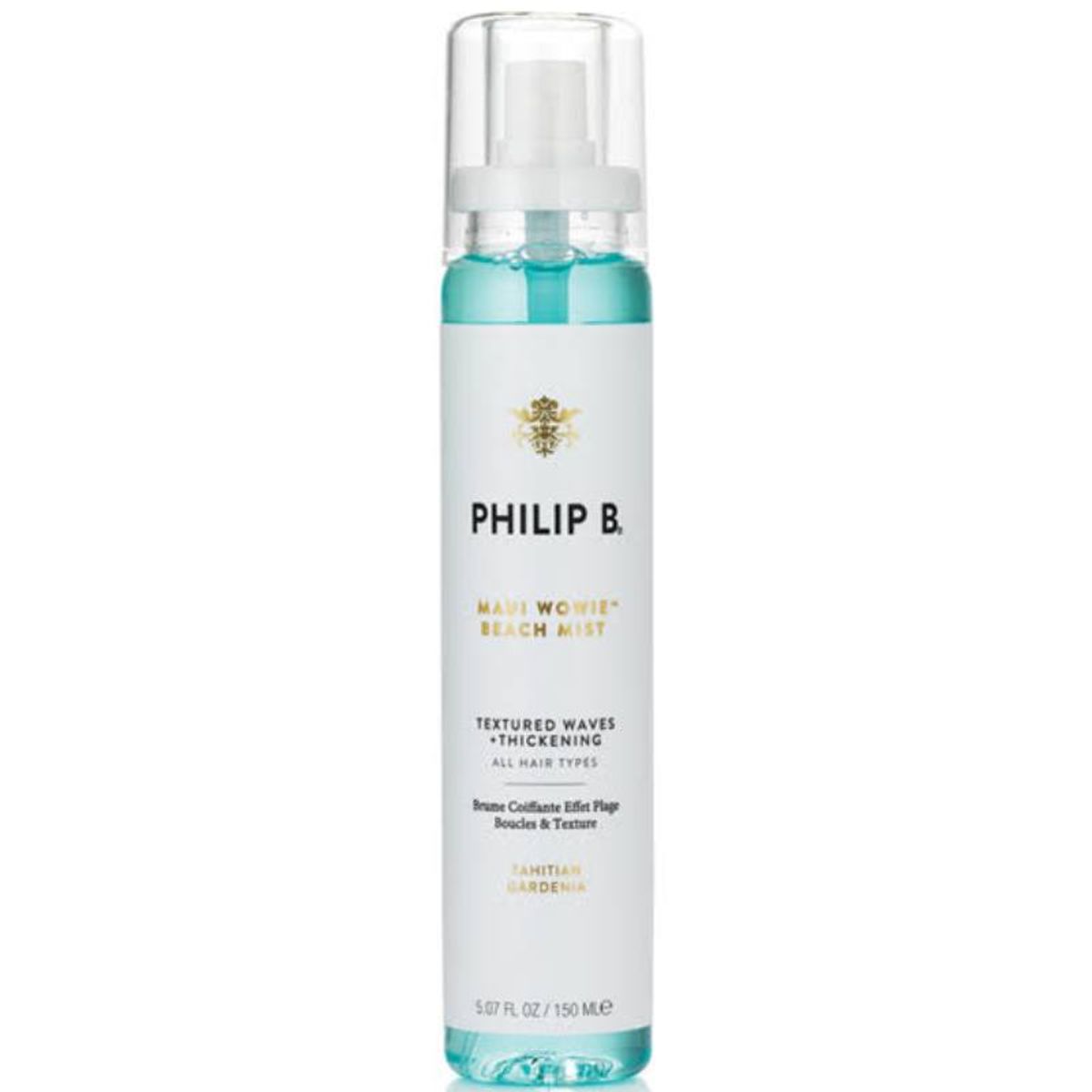 Philip B Maui Wowie Beach Mist 150 ml