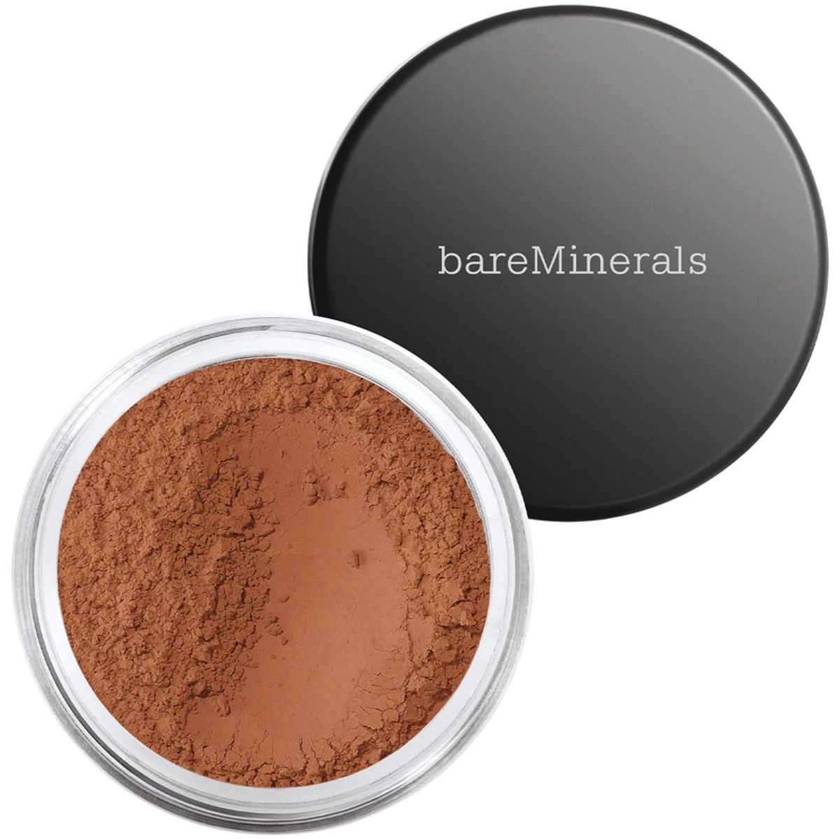 bareMinerals All Over Face Color Bronzer 0,9 gr. - Warmth