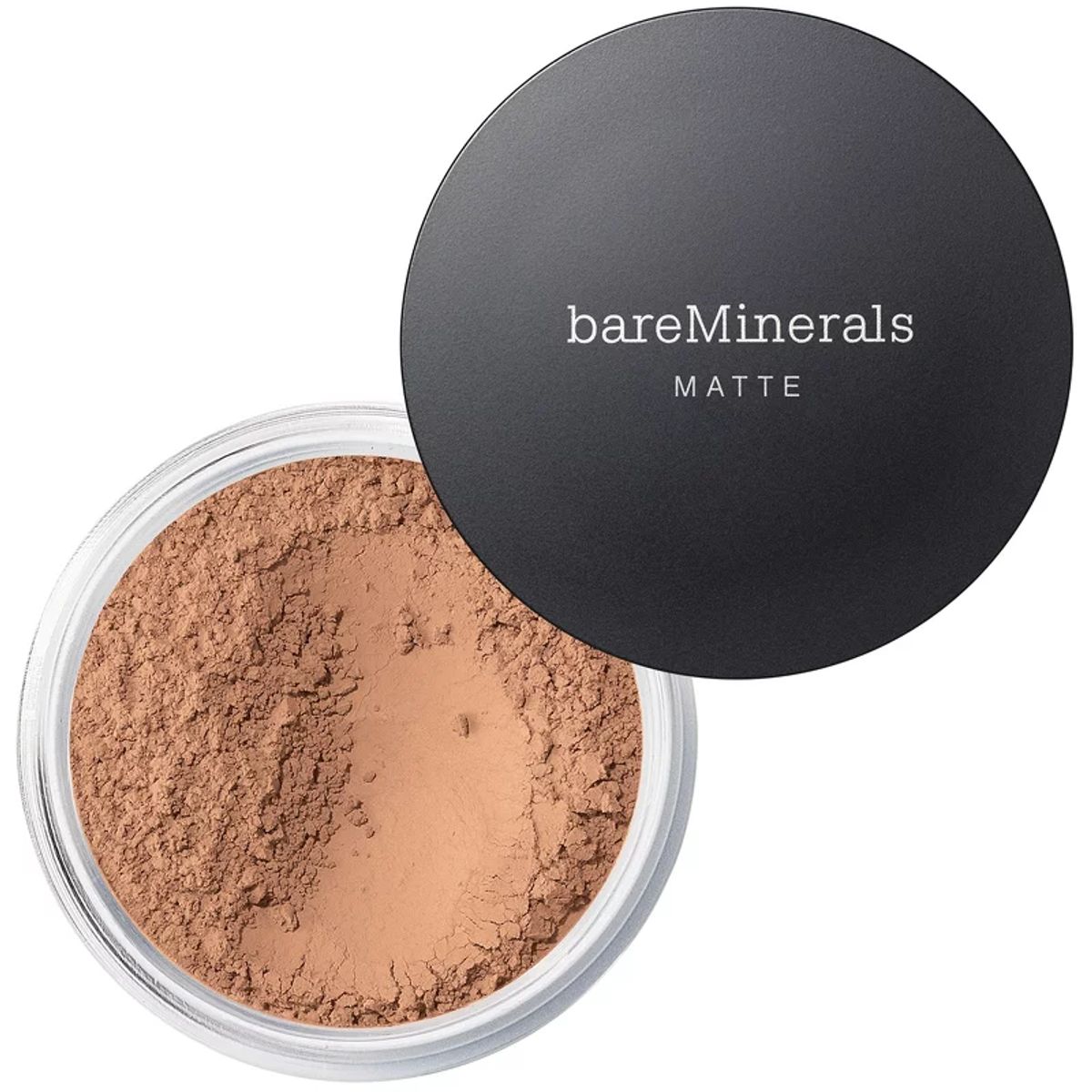 bareMinerals Original Loose Matte Powder Foundation SPF 15 - 6 gr. - Medium Tan