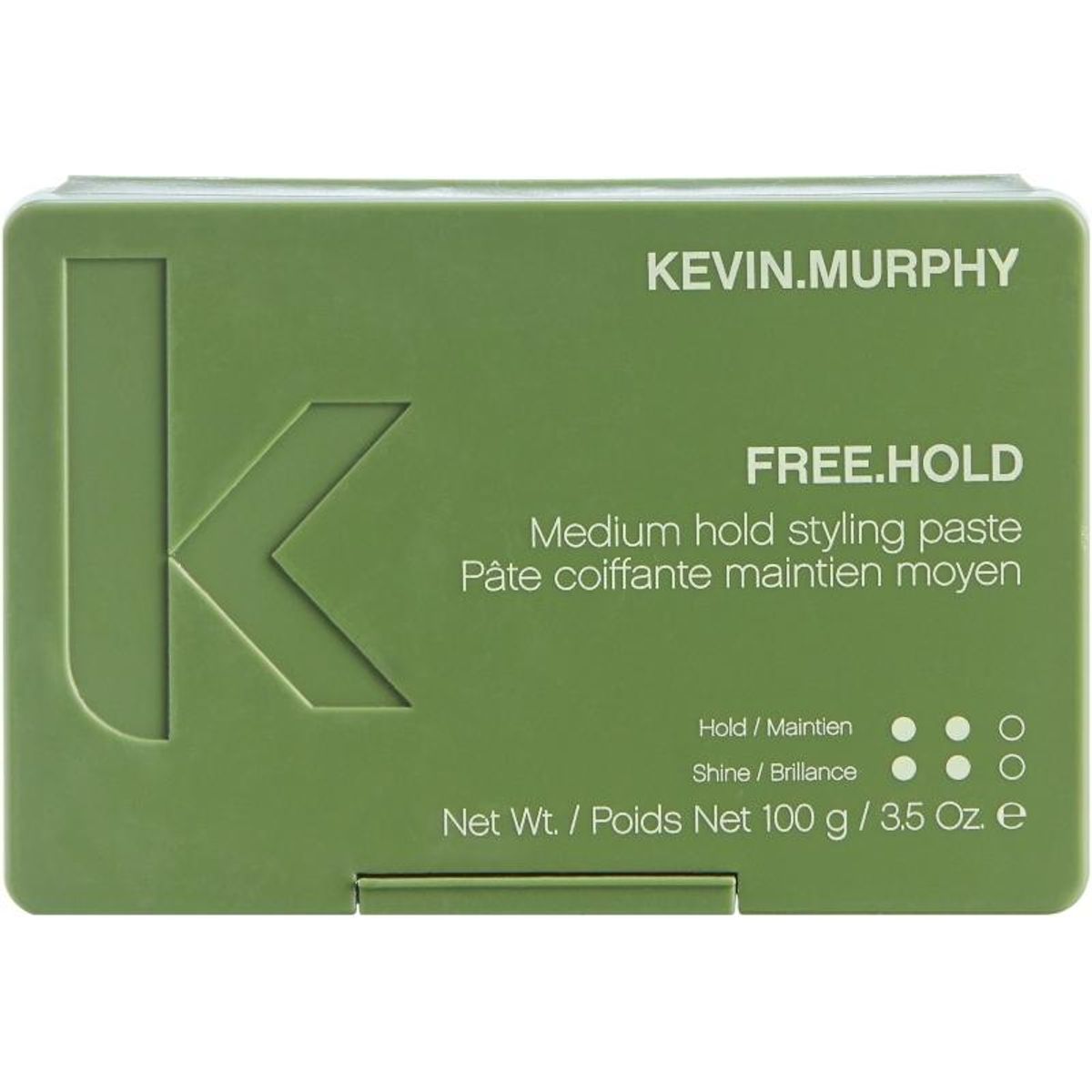 Kevin Murphy FREE.HOLD 100 gr.