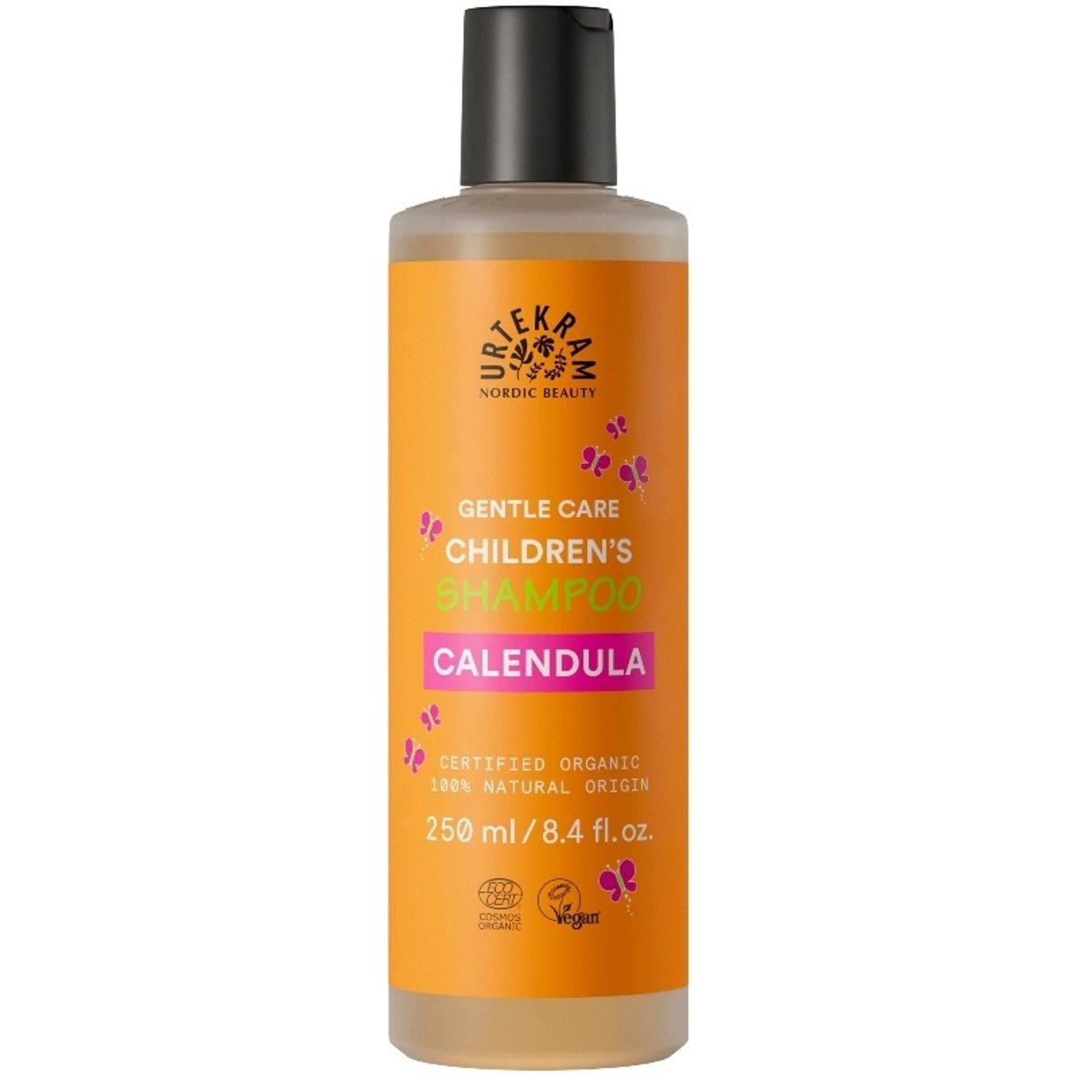 Urtekram Children's Shampoo Calendula 250 ml