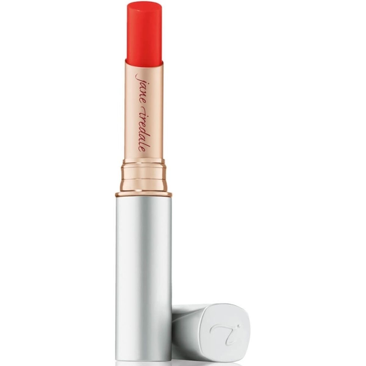 Jane Iredale Just Kissed Lip & Cheek Stain 3 gr. - Forever Red