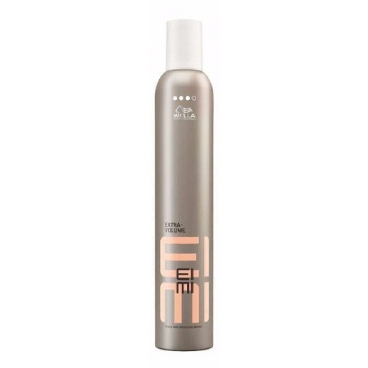 Wella Professionals EIMI Extra-Volume Mousse 500 ml