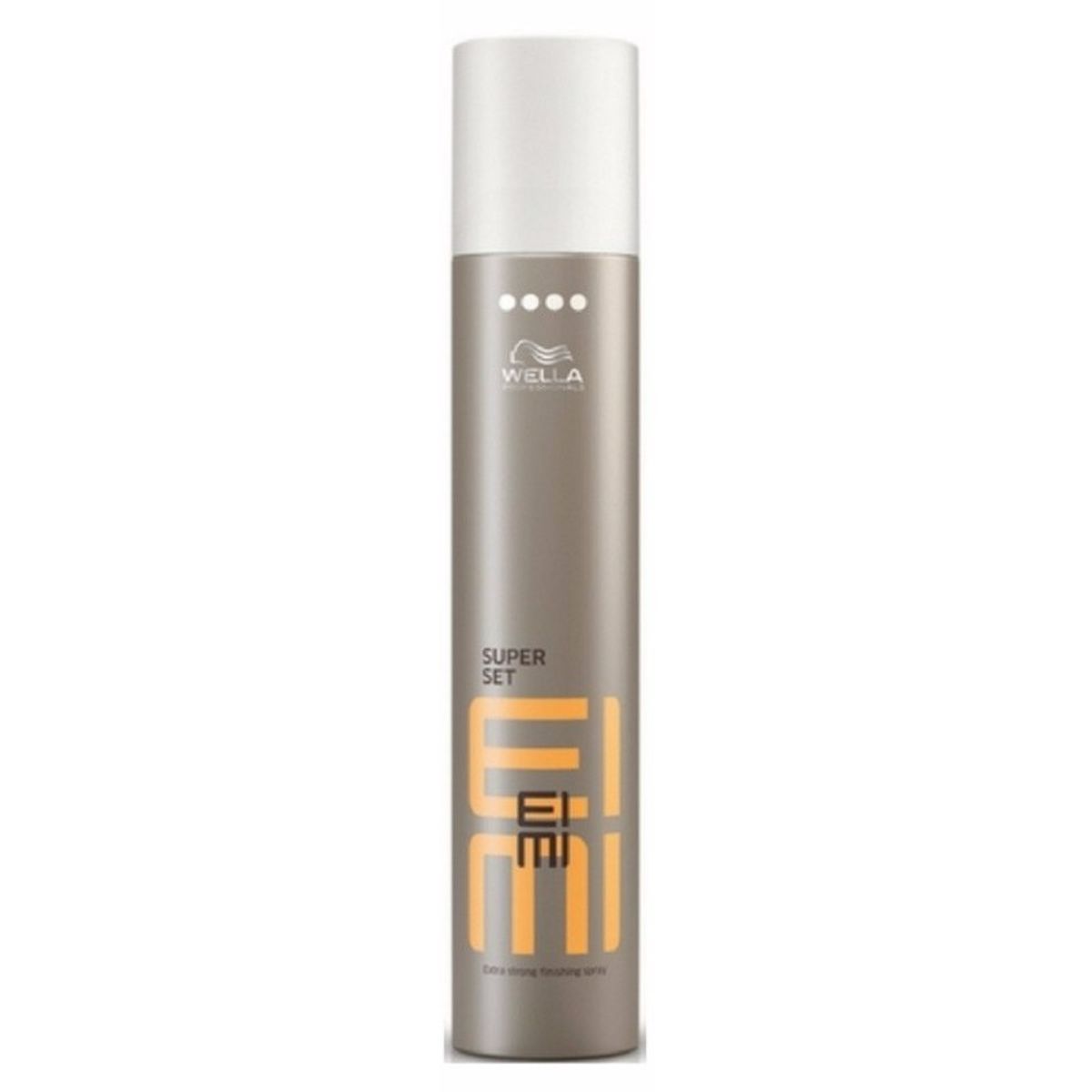 Wella Professionals EIMI Super Set Hairspray 500 ml