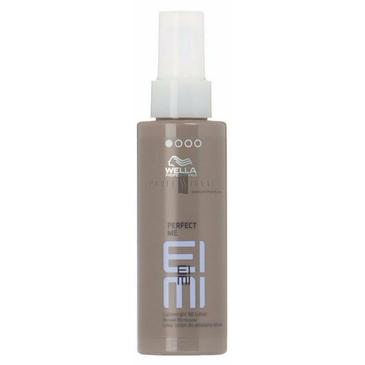 Wella Professionals EIMI Perfect Me 100 ml