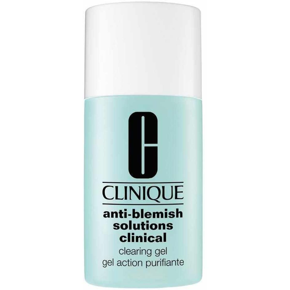 Clinique Anti-Blemish Solutions Clearing Gel 15 ml