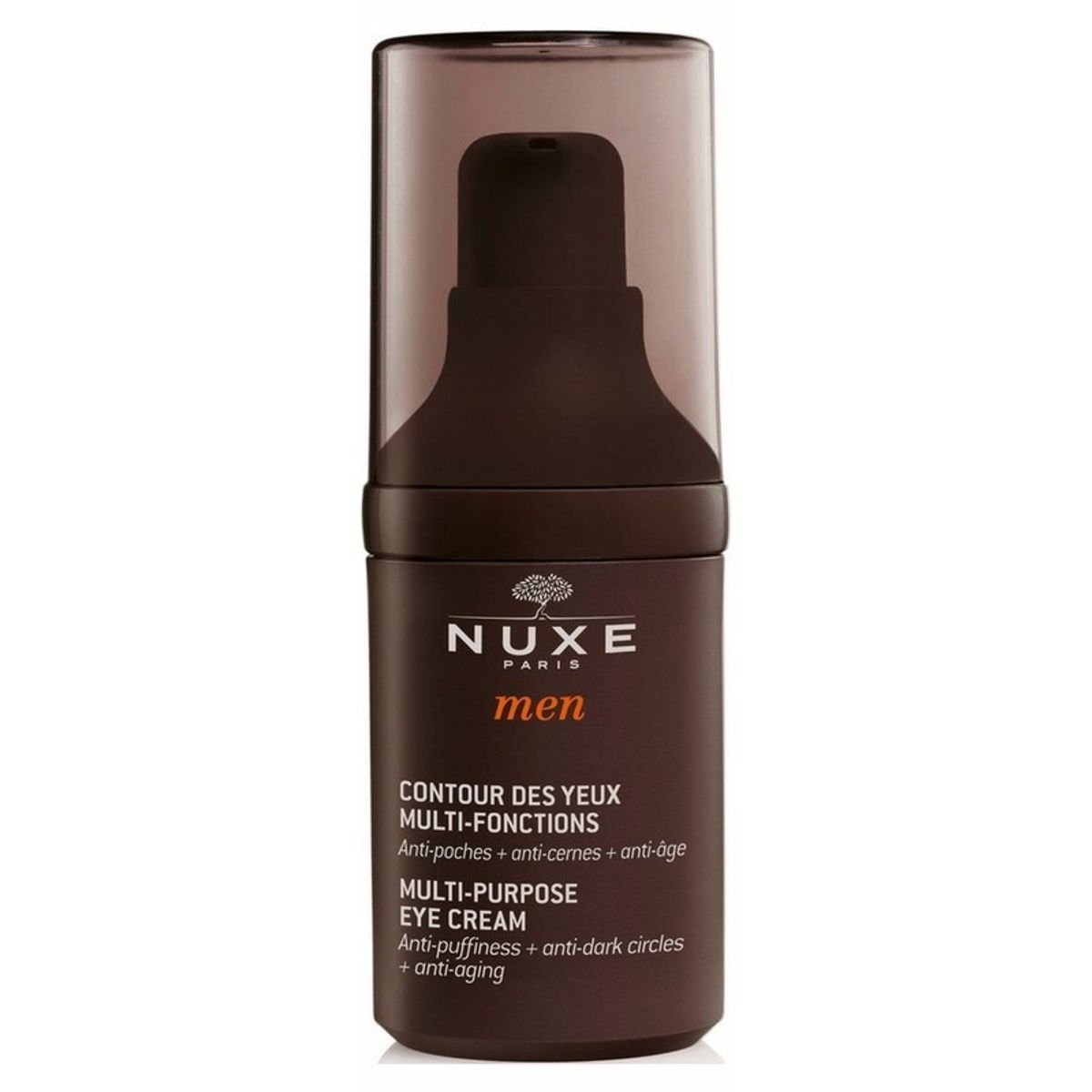 Nuxe Men Multi-Purpose Eye Cream 15 ml.