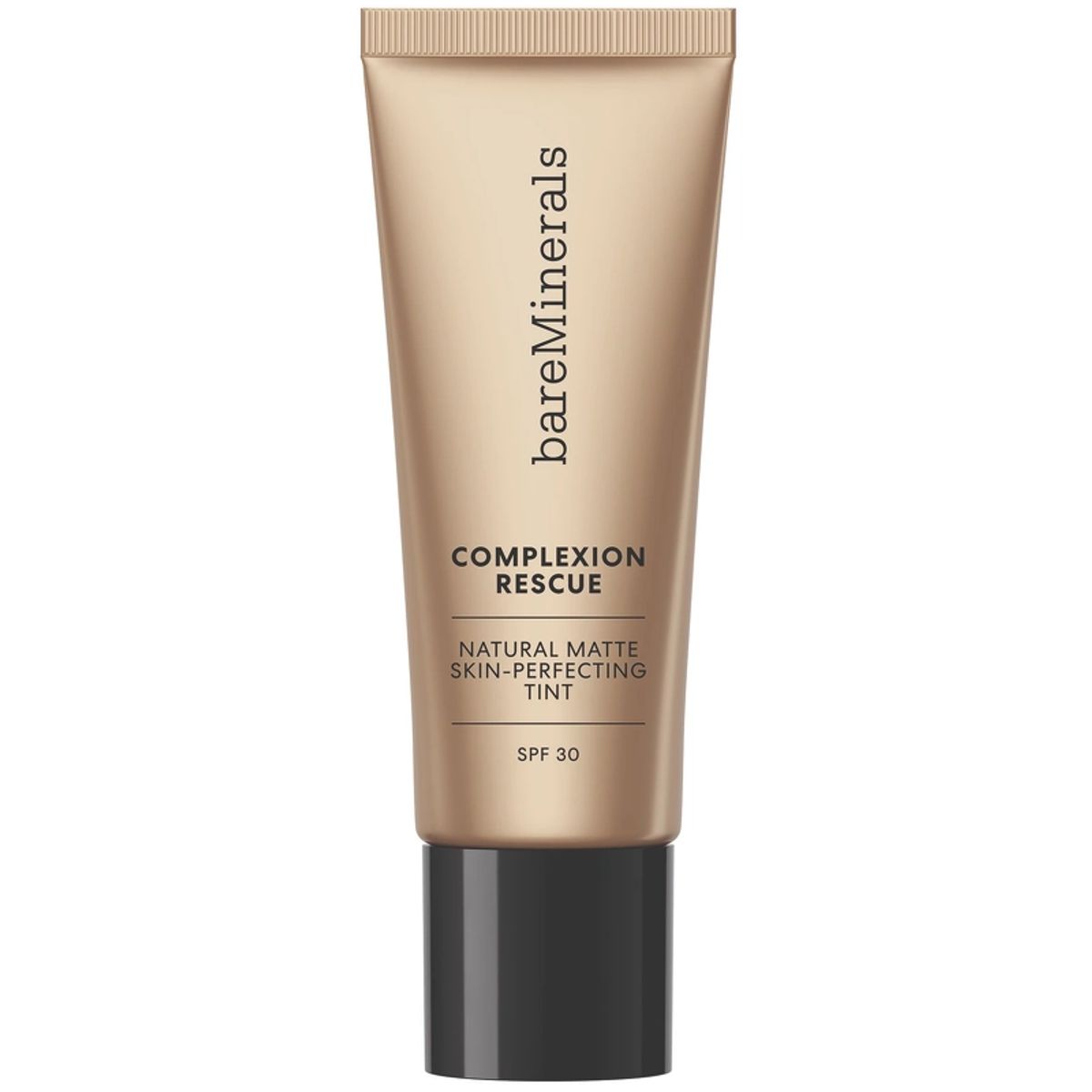 bareMinerals Complexion Rescue Tinted Moisturizer Hyaluronic Acid SPF 30 - 35 ml - Natural 05