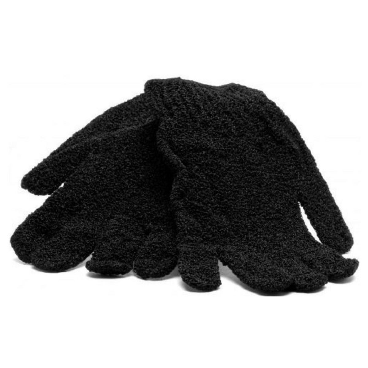 Badeanstalten Exfoliating Gloves 1 Pair