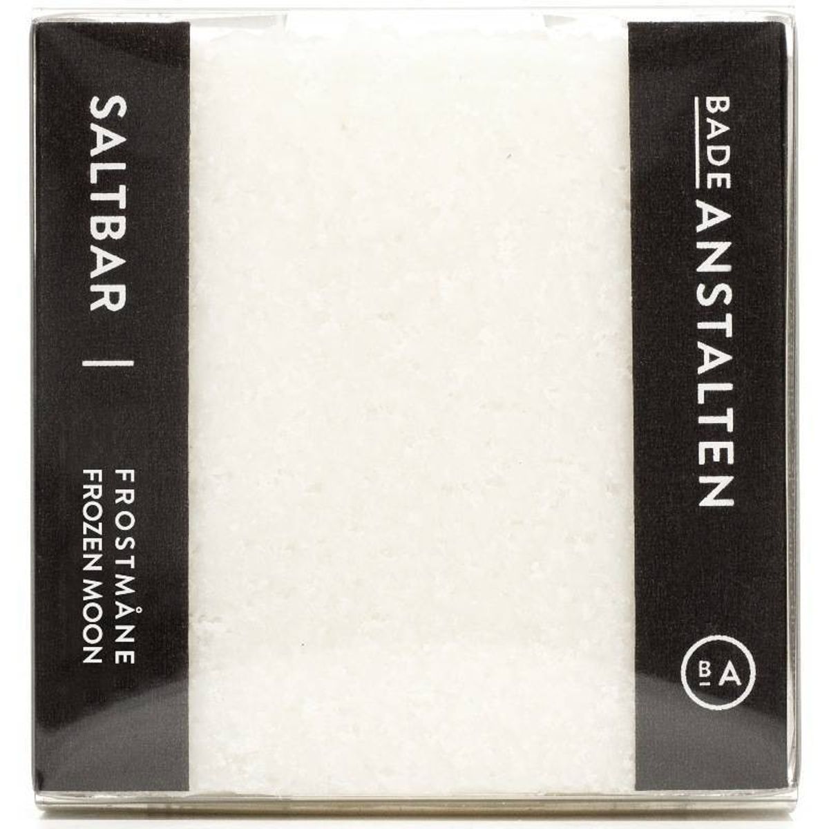 Badeanstalten Saltbar Frozen Moon 75 gr.