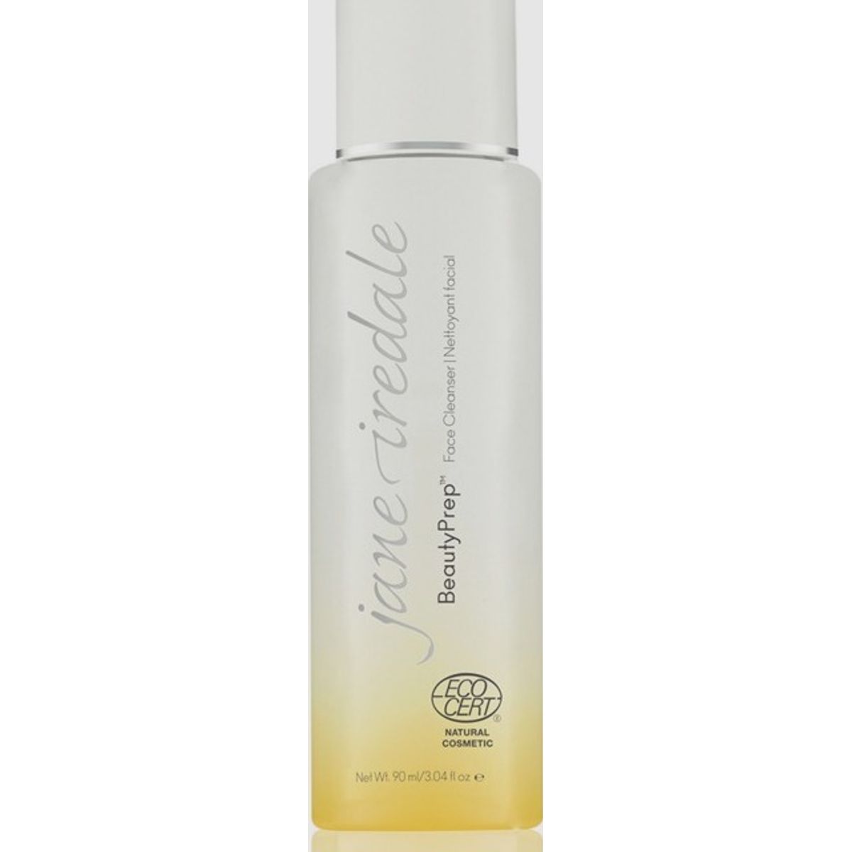 Jane Iredale BeautyPrep Face Cleanser 90 ml