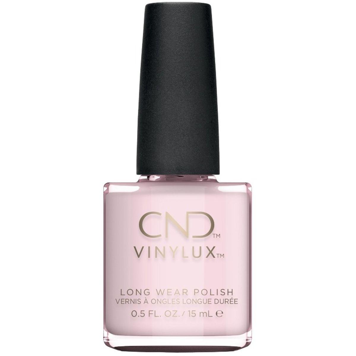 CND Vinylux Nail Polish 15 ml - Winter Glow #203