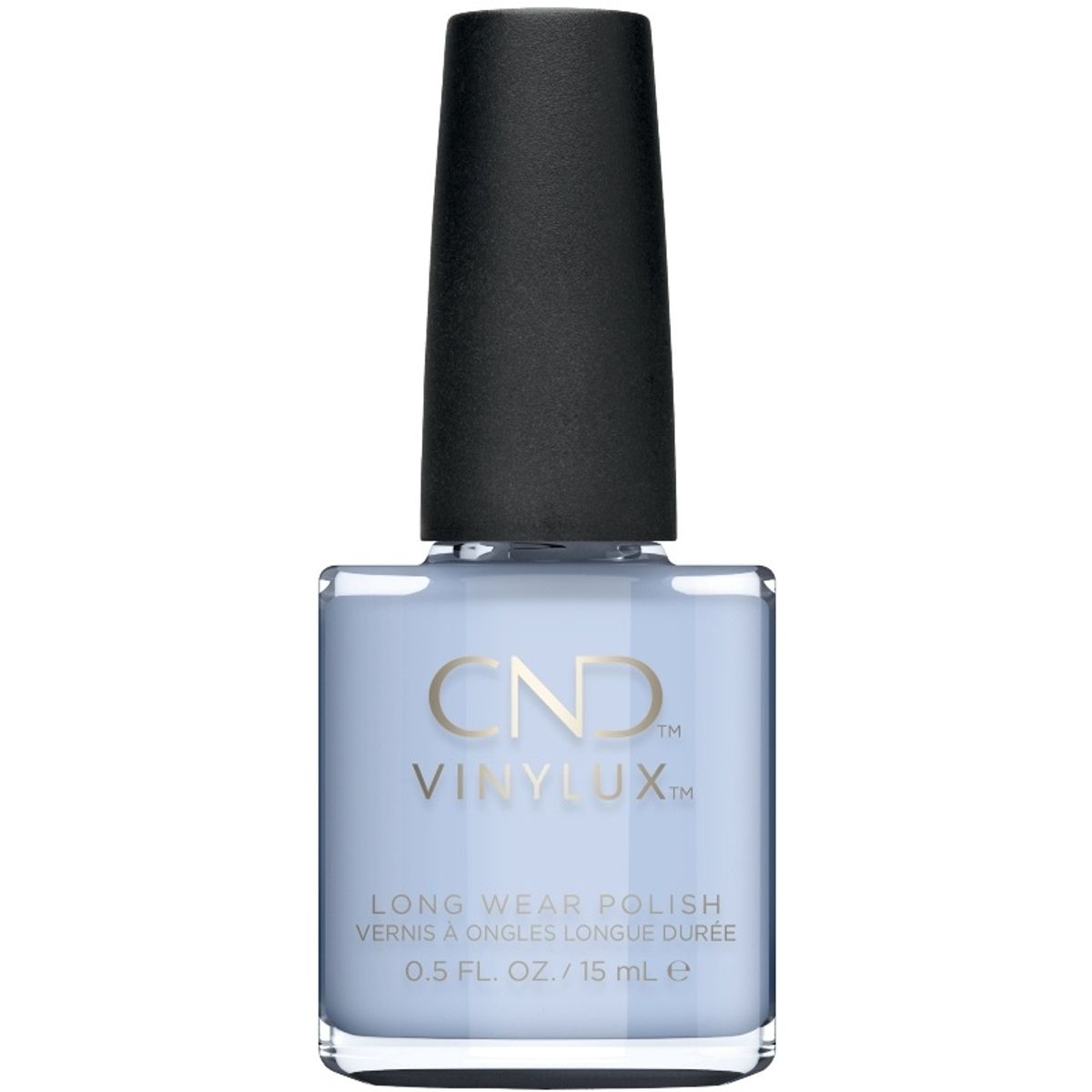 CND Vinylux Nail Polish 15 ml - Creekside #183