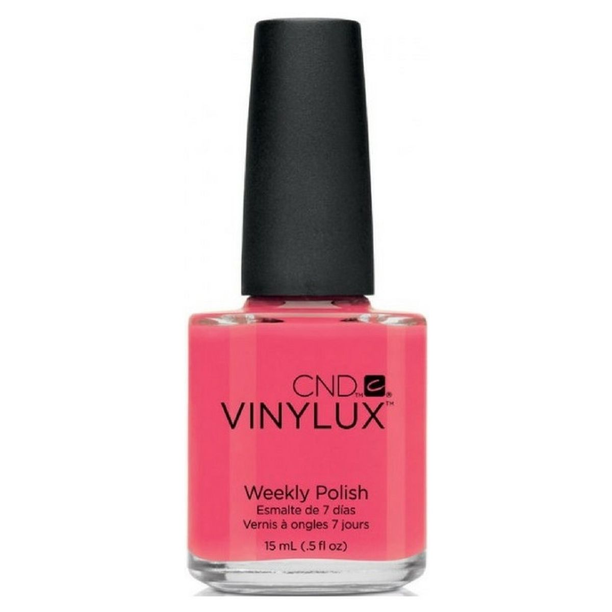 CND Vinylux Nail Polish 15 ml - Tropix #154