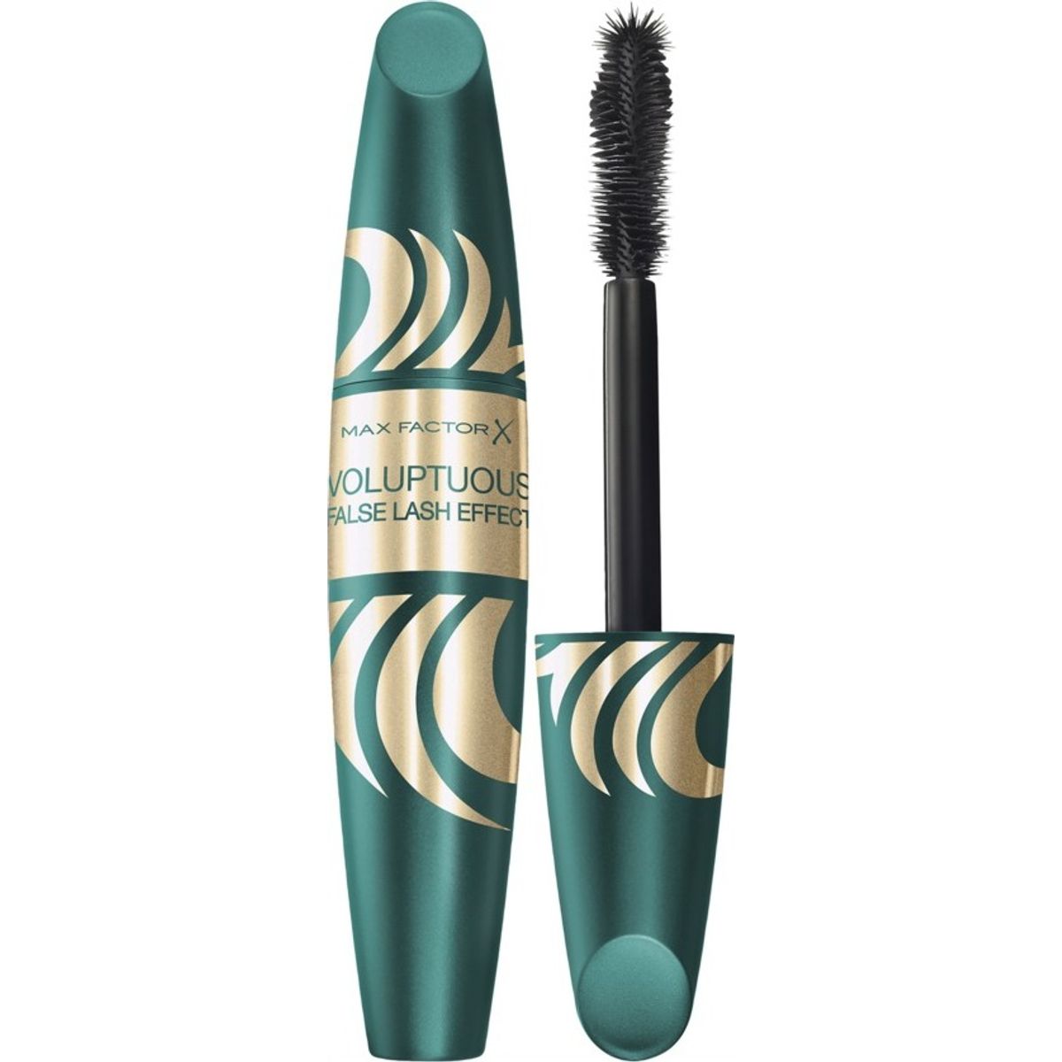 Max Factor False Lash Effect Voluptuous Mascara 13,1 ml - Black