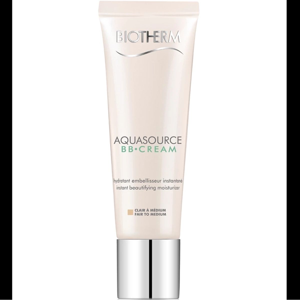 Biotherm Aquasource BB Creme 30 ml - Fair to Medium