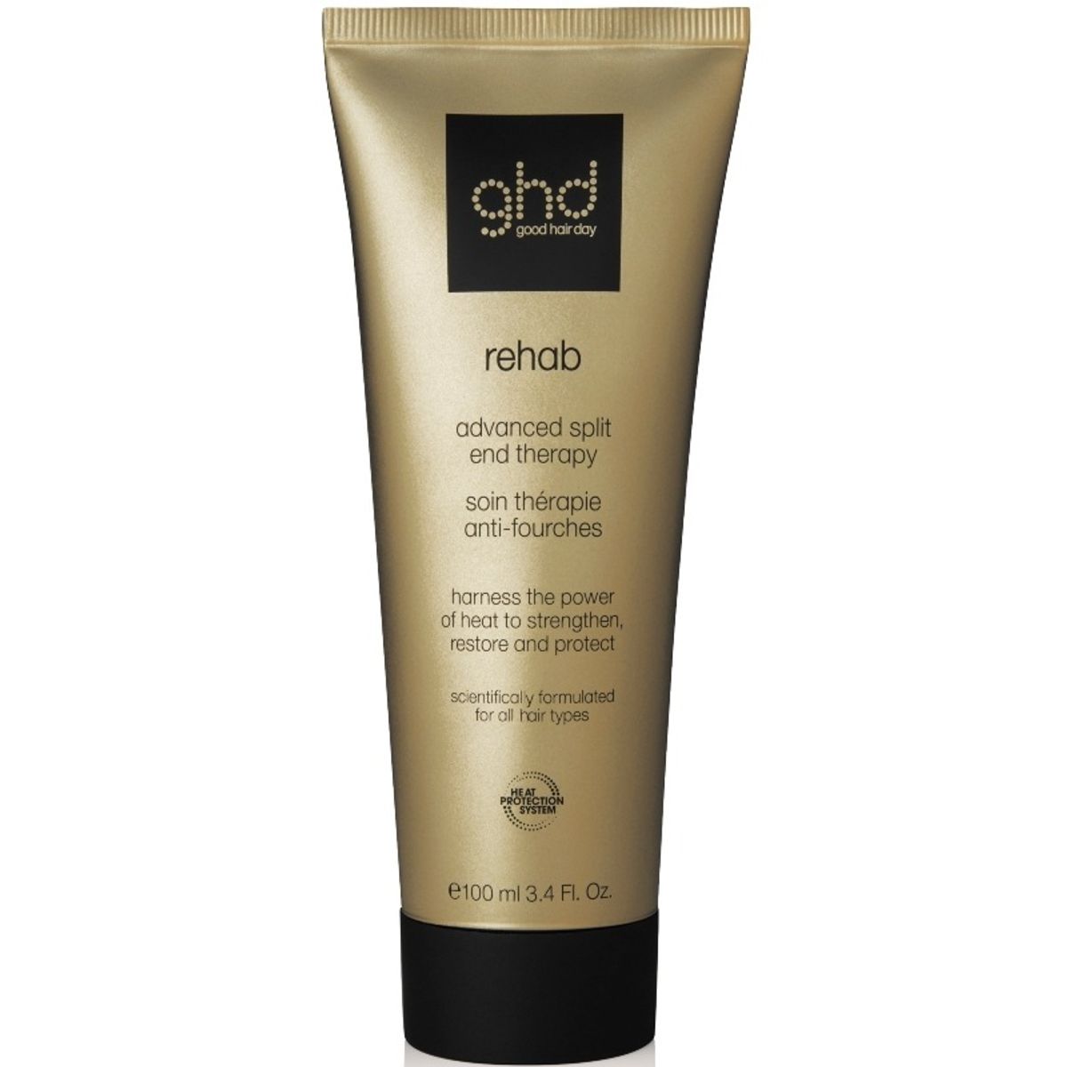 ghd Rehab Advanced Split End Therapy 100 ml