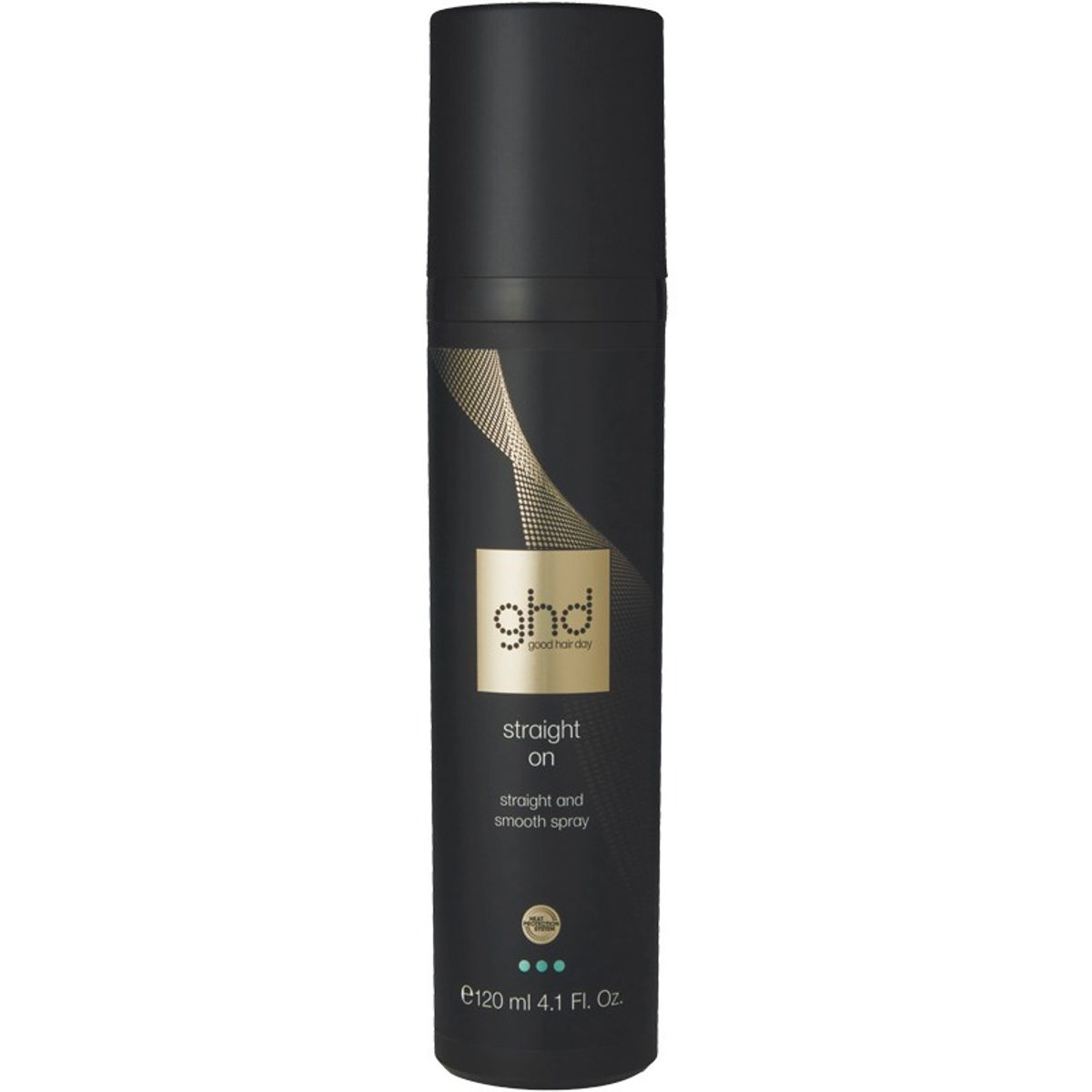 ghd Straigth On Straight and Smooth Spray 120 ml