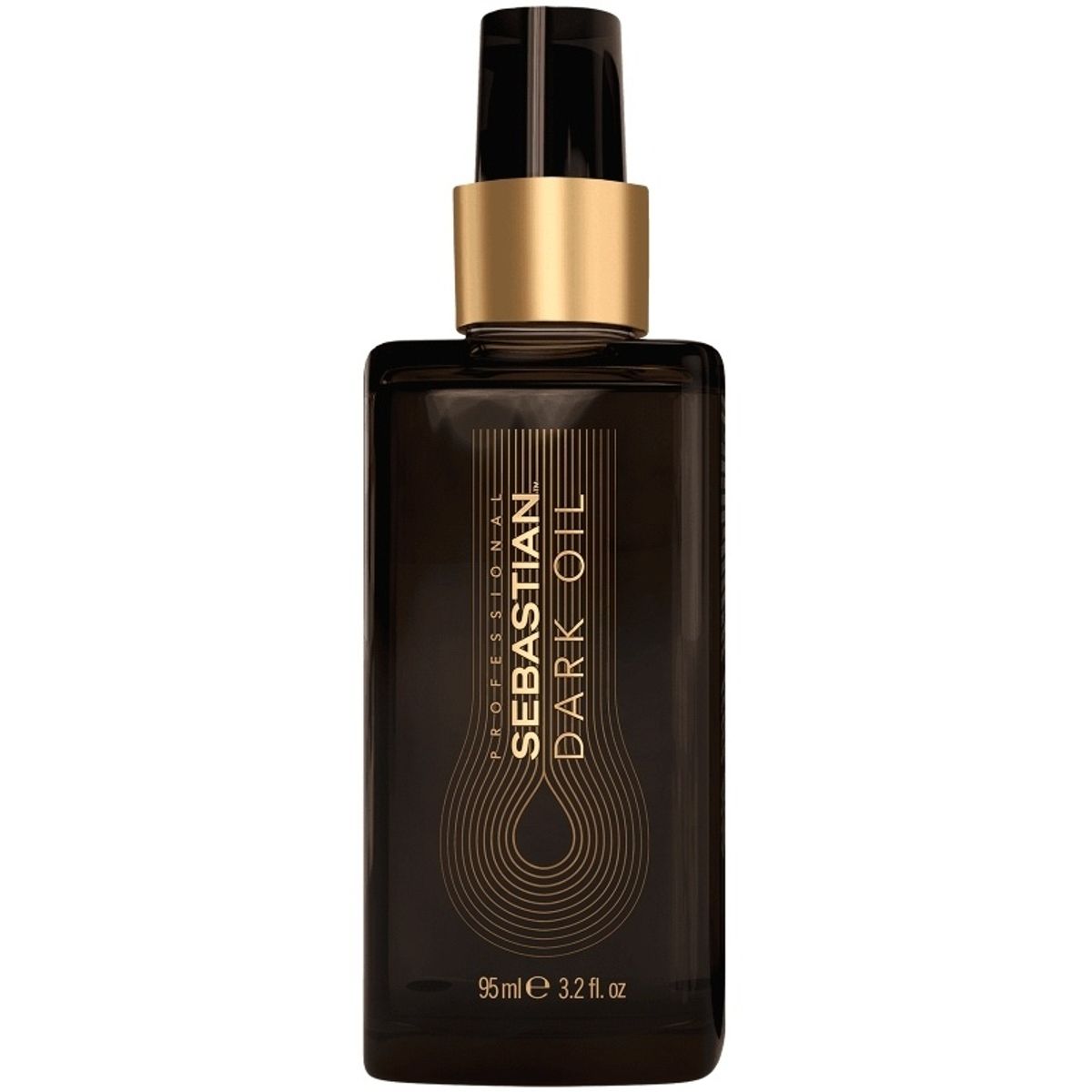 Sebastian Professional Dark Oil 95 ml