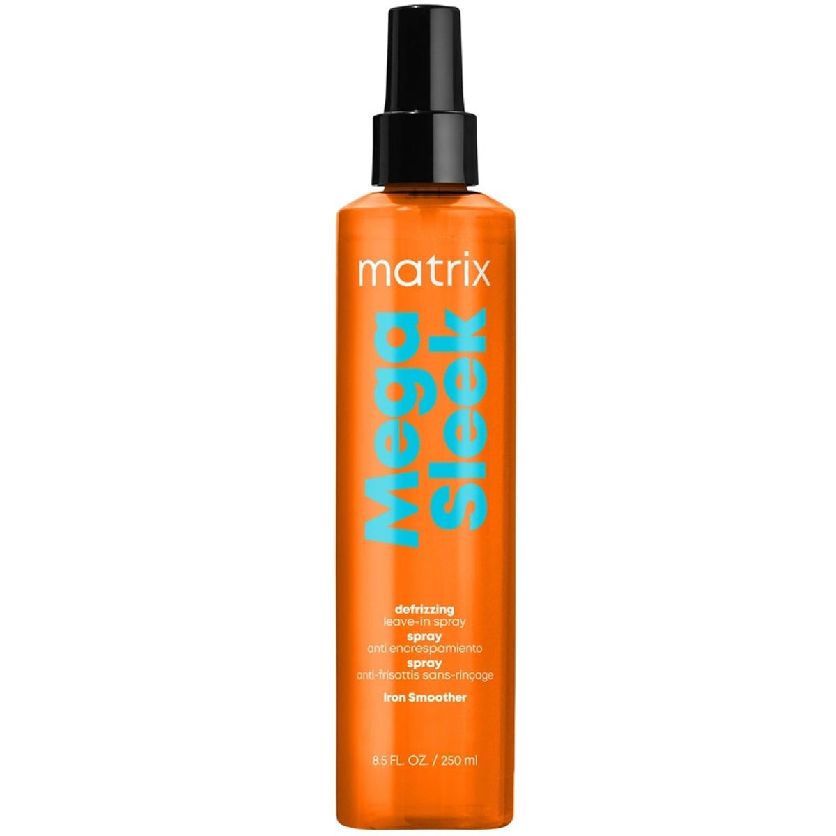 Matrix Total Results Mega Sleek Iron Smoother 250 ml