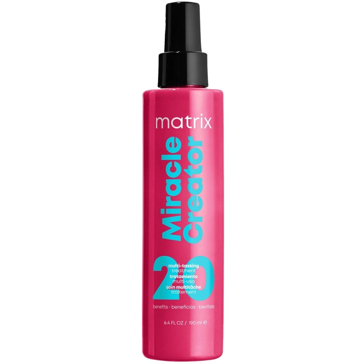 Matrix Miracle Creator Multi-Tasking Treatment Spray 190 ml